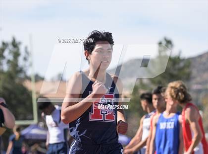 Thumbnail 3 in Saddle Up Invitational photogallery.
