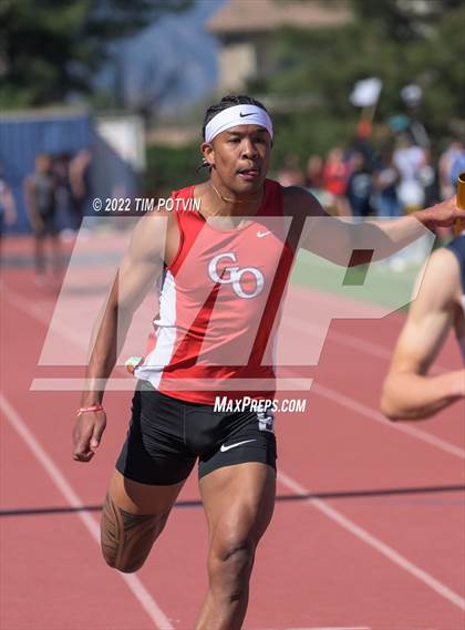 Thumbnail 3 in Saddle Up Invitational photogallery.