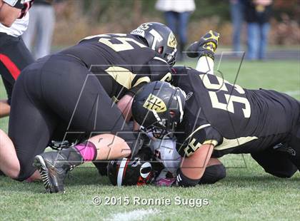 Thumbnail 3 in Westminster vs. Kingswood-Oxford  photogallery.