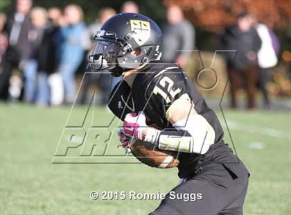 Thumbnail 2 in Westminster vs. Kingswood-Oxford  photogallery.