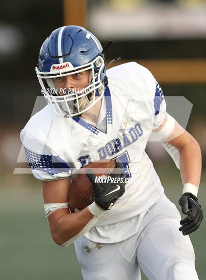 Thumbnail 1 in El Dorado @ Ponderosa photogallery.