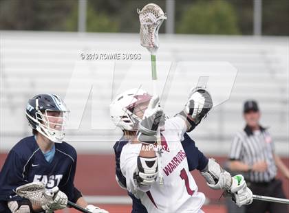 Thumbnail 1 in East Catholic @ Windsor photogallery.