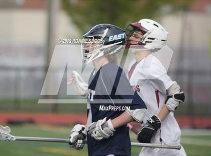 Thumbnail 3 in East Catholic @ Windsor photogallery.