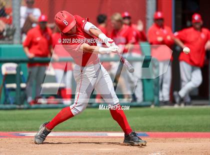Thumbnail 3 in Hoover vs. Buchanan photogallery.