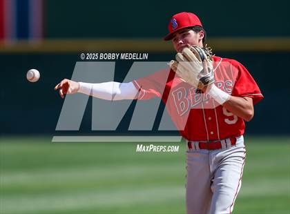 Thumbnail 2 in Hoover vs. Buchanan photogallery.