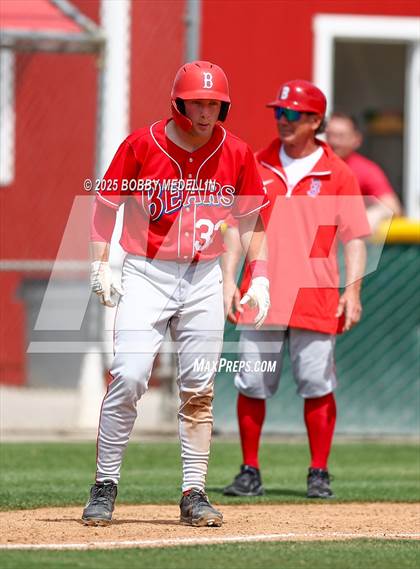 Thumbnail 1 in Hoover vs. Buchanan photogallery.
