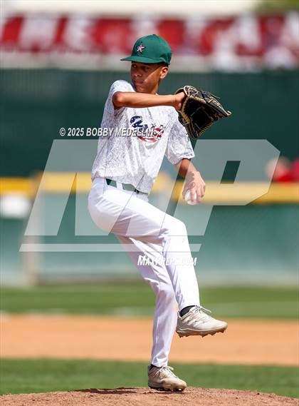 Thumbnail 3 in Hoover vs. Buchanan photogallery.