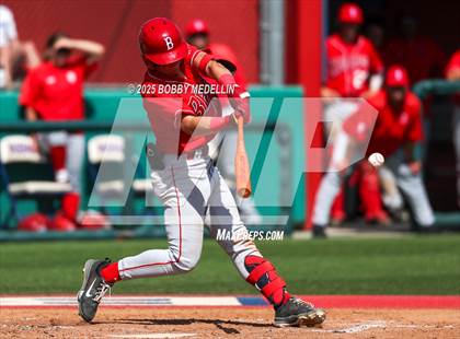Thumbnail 1 in Hoover vs. Buchanan photogallery.
