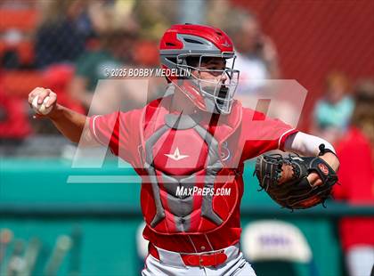 Thumbnail 1 in Hoover vs. Buchanan photogallery.