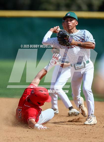 Thumbnail 2 in Hoover vs. Buchanan photogallery.
