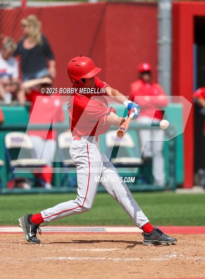 Thumbnail 1 in Hoover vs. Buchanan photogallery.