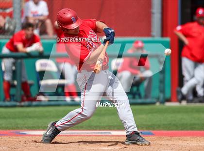 Thumbnail 2 in Hoover vs. Buchanan photogallery.