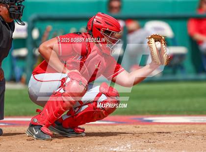 Thumbnail 3 in Hoover vs. Buchanan photogallery.