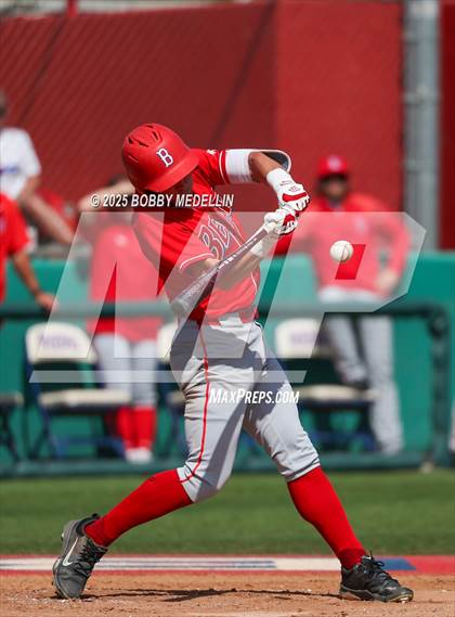 Thumbnail 1 in Hoover vs. Buchanan photogallery.