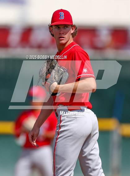Thumbnail 3 in Hoover vs. Buchanan photogallery.