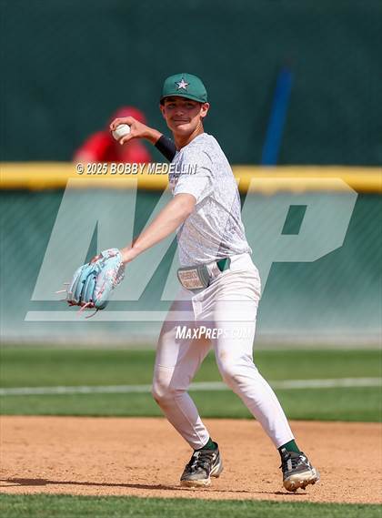 Thumbnail 2 in Hoover vs. Buchanan photogallery.