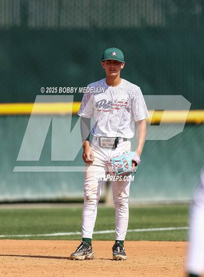 Thumbnail 3 in Hoover vs. Buchanan photogallery.