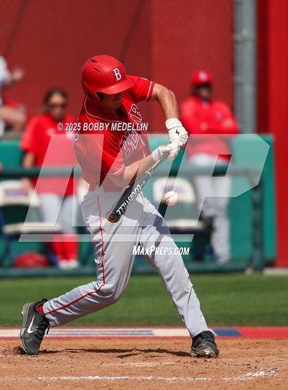 Thumbnail 2 in Hoover vs. Buchanan photogallery.