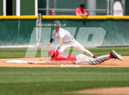 Thumbnail 2 in Hoover vs. Buchanan photogallery.