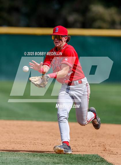 Thumbnail 2 in Hoover vs. Buchanan photogallery.