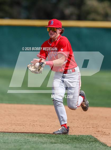 Thumbnail 3 in Hoover vs. Buchanan photogallery.