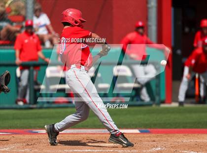 Thumbnail 3 in Hoover vs. Buchanan photogallery.