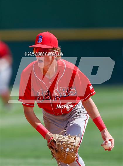 Thumbnail 3 in Hoover vs. Buchanan photogallery.
