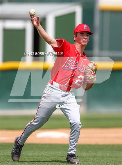 Thumbnail 3 in Hoover vs. Buchanan photogallery.