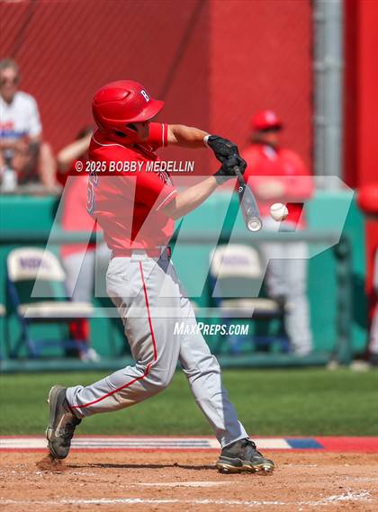 Thumbnail 3 in Hoover vs. Buchanan photogallery.
