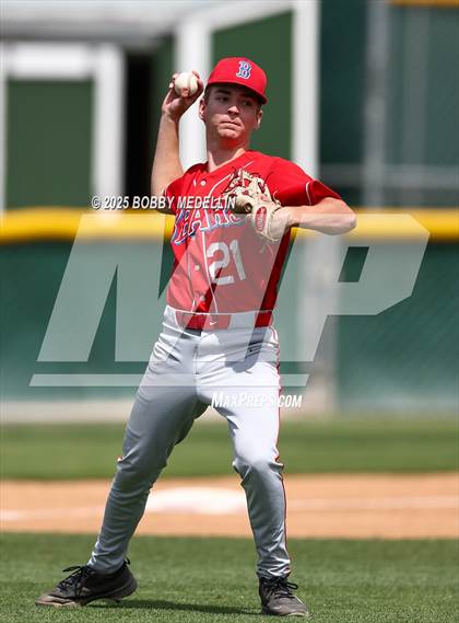 Thumbnail 2 in Hoover vs. Buchanan photogallery.