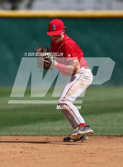 Thumbnail 1 in Hoover vs. Buchanan photogallery.