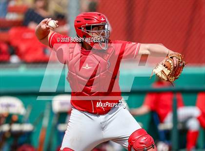 Thumbnail 2 in Hoover vs. Buchanan photogallery.