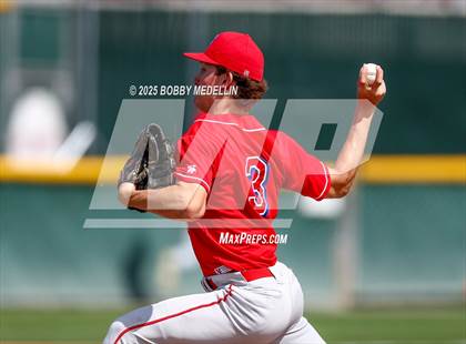 Thumbnail 3 in Hoover vs. Buchanan photogallery.