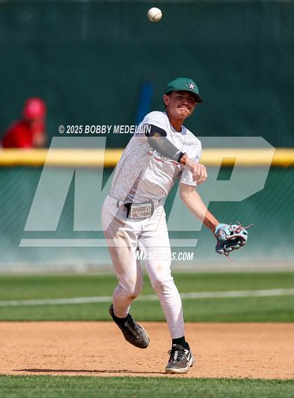 Thumbnail 3 in Hoover vs. Buchanan photogallery.