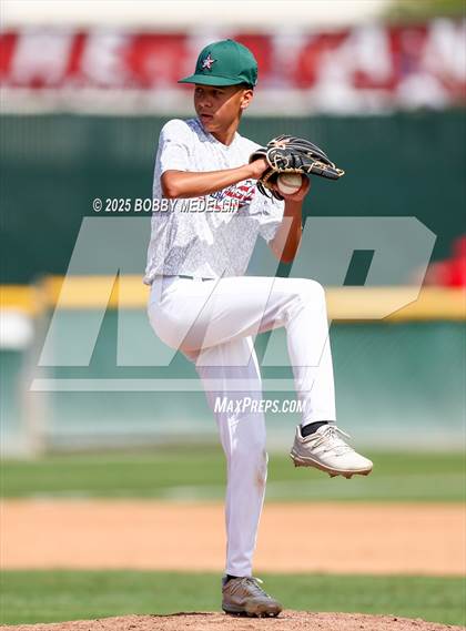 Thumbnail 2 in Hoover vs. Buchanan photogallery.