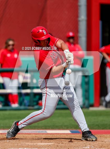 Thumbnail 3 in Hoover vs. Buchanan photogallery.