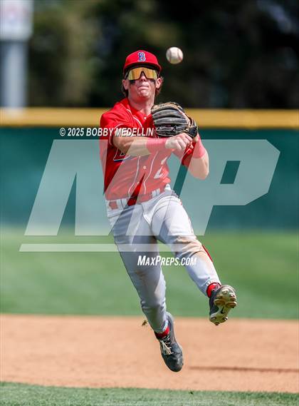 Thumbnail 3 in Hoover vs. Buchanan photogallery.