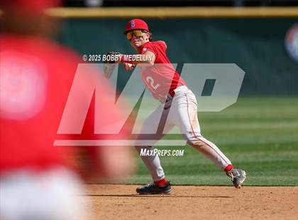 Thumbnail 2 in Hoover vs. Buchanan photogallery.