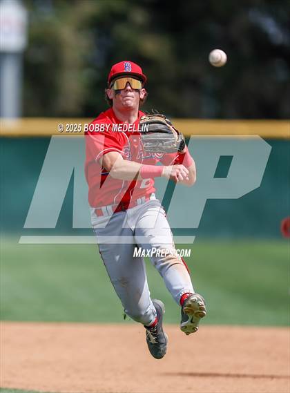 Thumbnail 1 in Hoover vs. Buchanan photogallery.