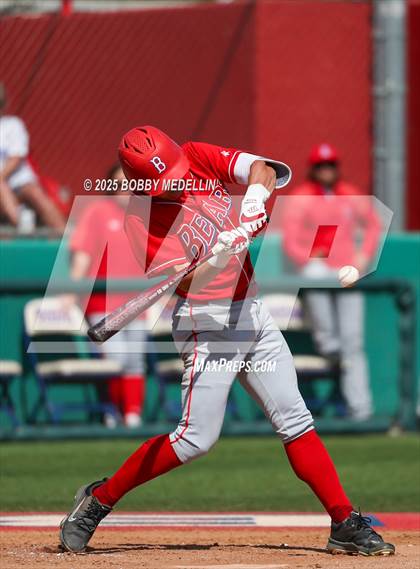 Thumbnail 3 in Hoover vs. Buchanan photogallery.