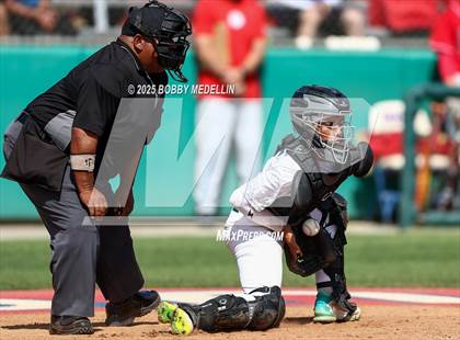 Thumbnail 2 in Hoover vs. Buchanan photogallery.