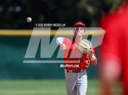 Thumbnail 1 in Hoover vs. Buchanan photogallery.