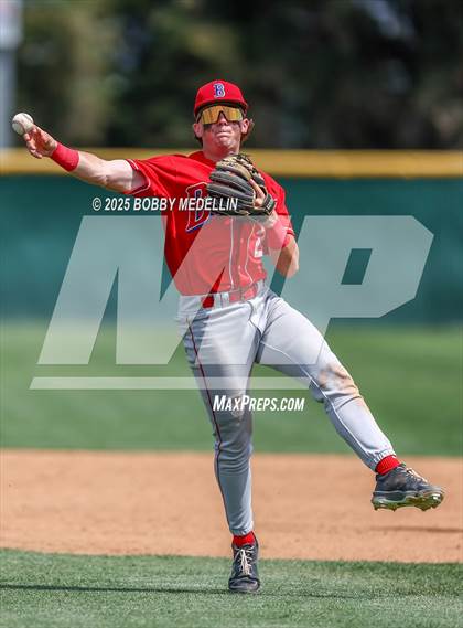 Thumbnail 2 in Hoover vs. Buchanan photogallery.