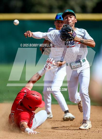 Thumbnail 3 in Hoover vs. Buchanan photogallery.