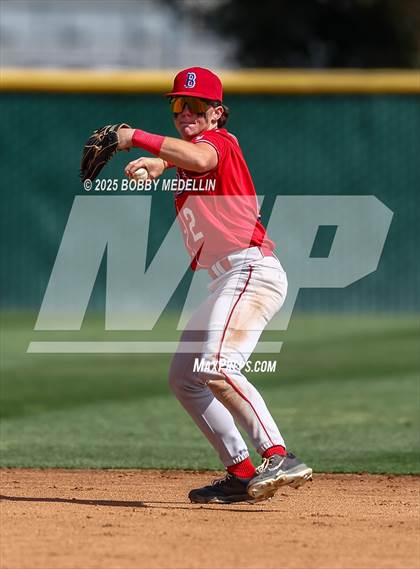 Thumbnail 2 in Hoover vs. Buchanan photogallery.