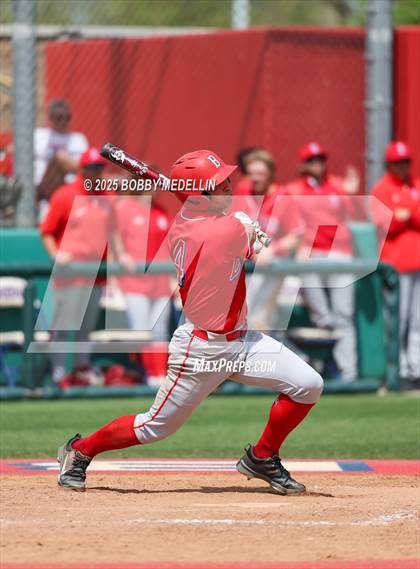 Thumbnail 1 in Hoover vs. Buchanan photogallery.