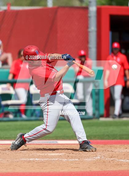 Thumbnail 1 in Hoover vs. Buchanan photogallery.