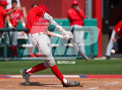 Thumbnail 2 in Hoover vs. Buchanan photogallery.