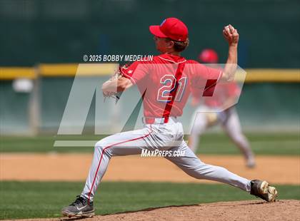Thumbnail 3 in Hoover vs. Buchanan photogallery.