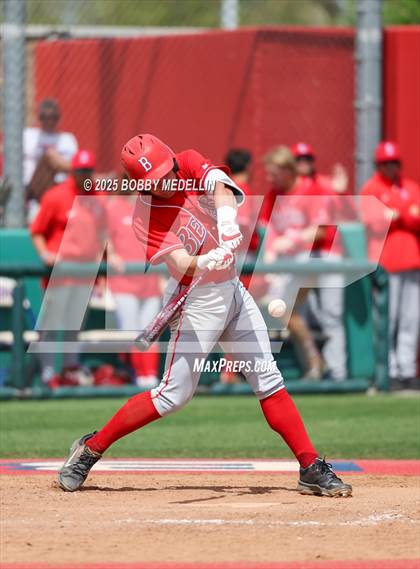 Thumbnail 2 in Hoover vs. Buchanan photogallery.